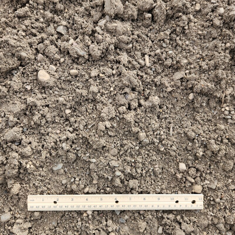 Class 3 (Bedding Sand)