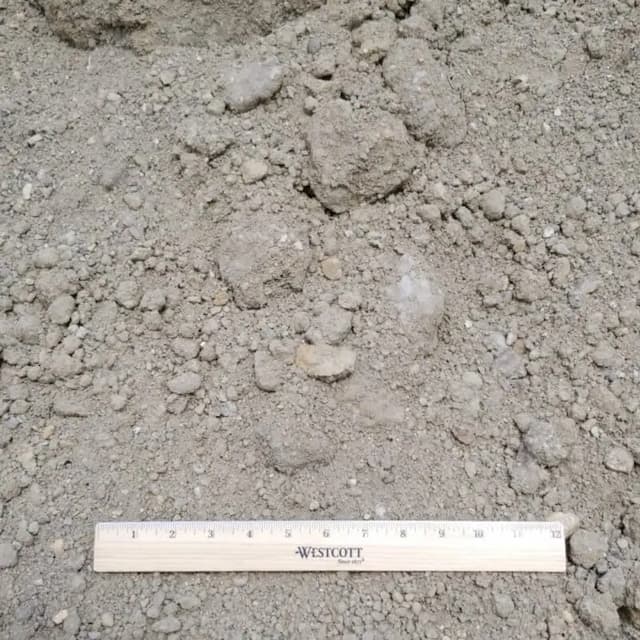 Fill Clay